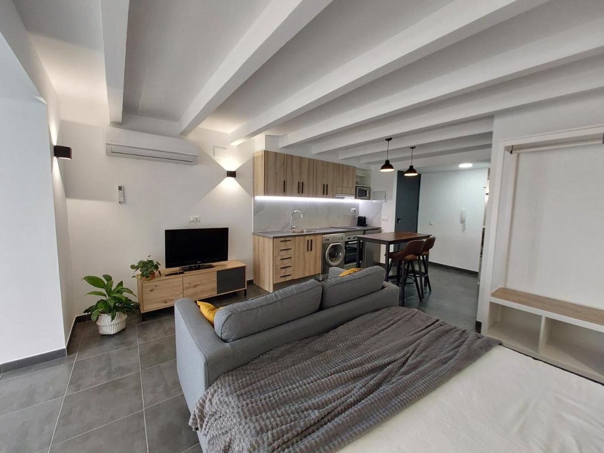 Loft 4 Morella Luaran gambar